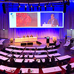 Berne (CH) : Forum mondial du Pancréas 2020